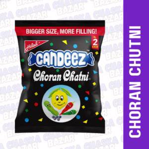HILAL | CHORAN CHUTNI