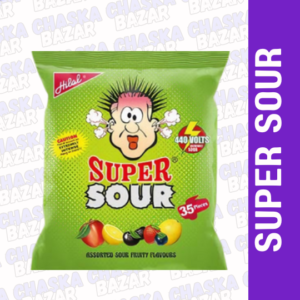 HIAL | SUPER SOUR