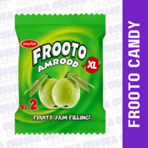 FROOTO AMROOD