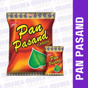 HILAL | PAN PASAND