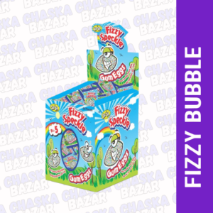 JOJO | FIZZY SPECKLE