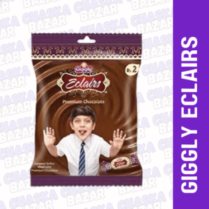 GIGGLY | ECLAIRS