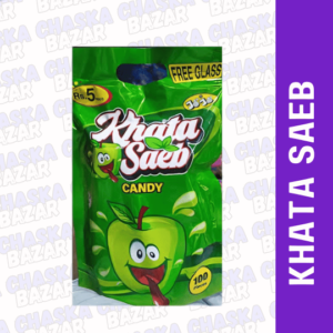 JOJO | KHATA SAEB