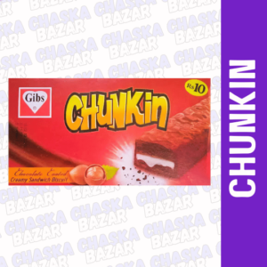 GIBS | CHUNKIN